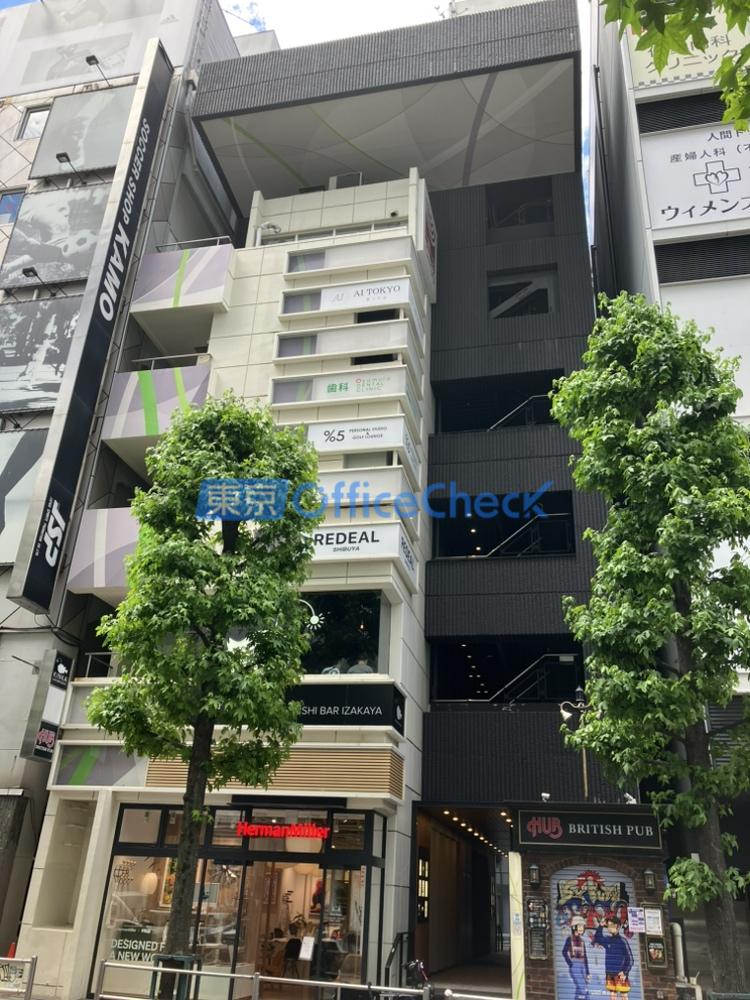 いちごフィエスタ渋谷