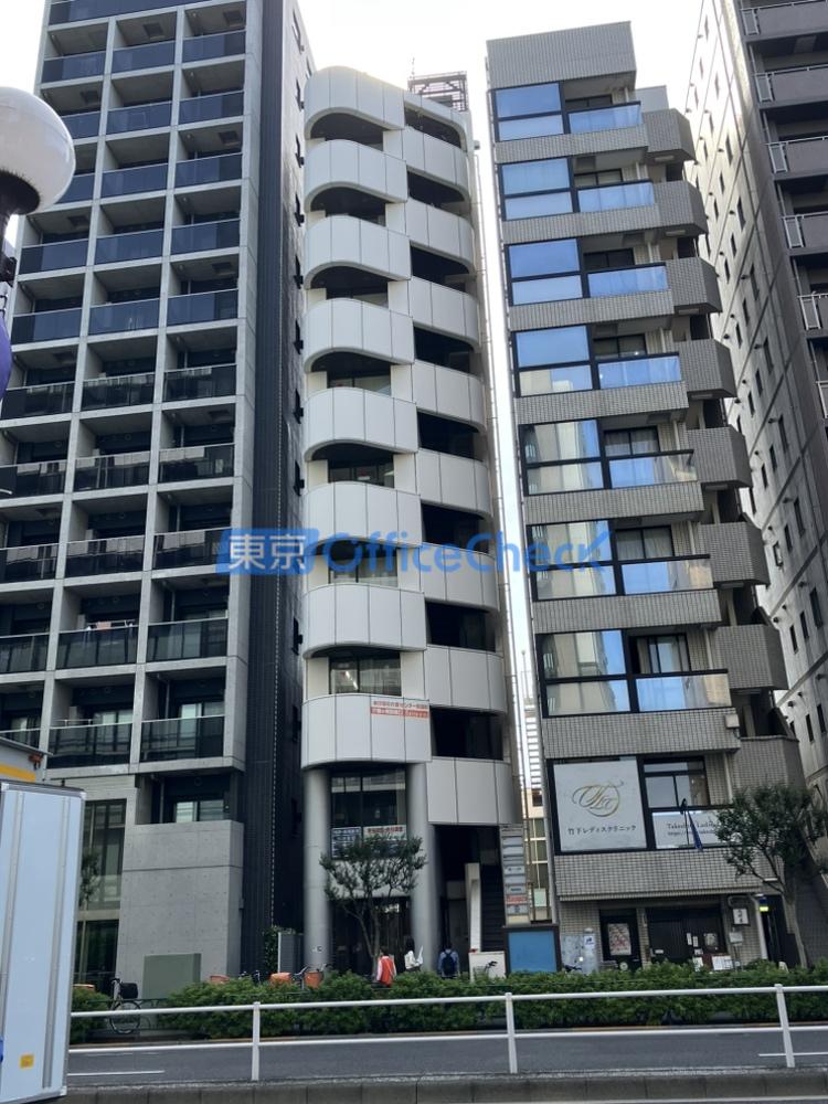 左門町パクスビル