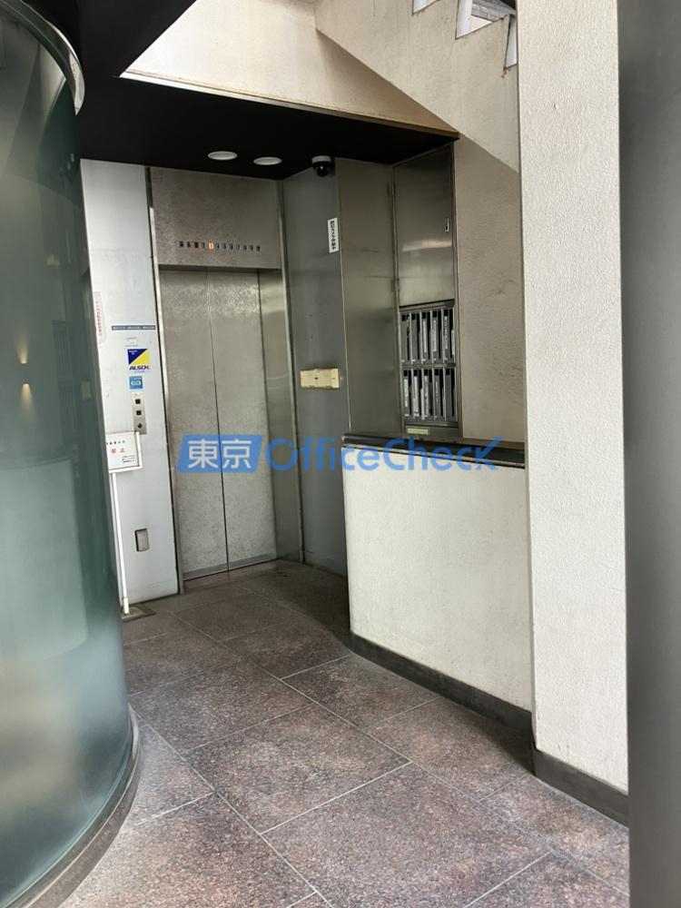 左門町パクスビル