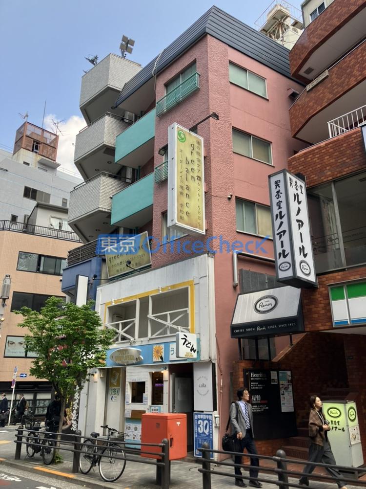 ＹＫビル飯田橋