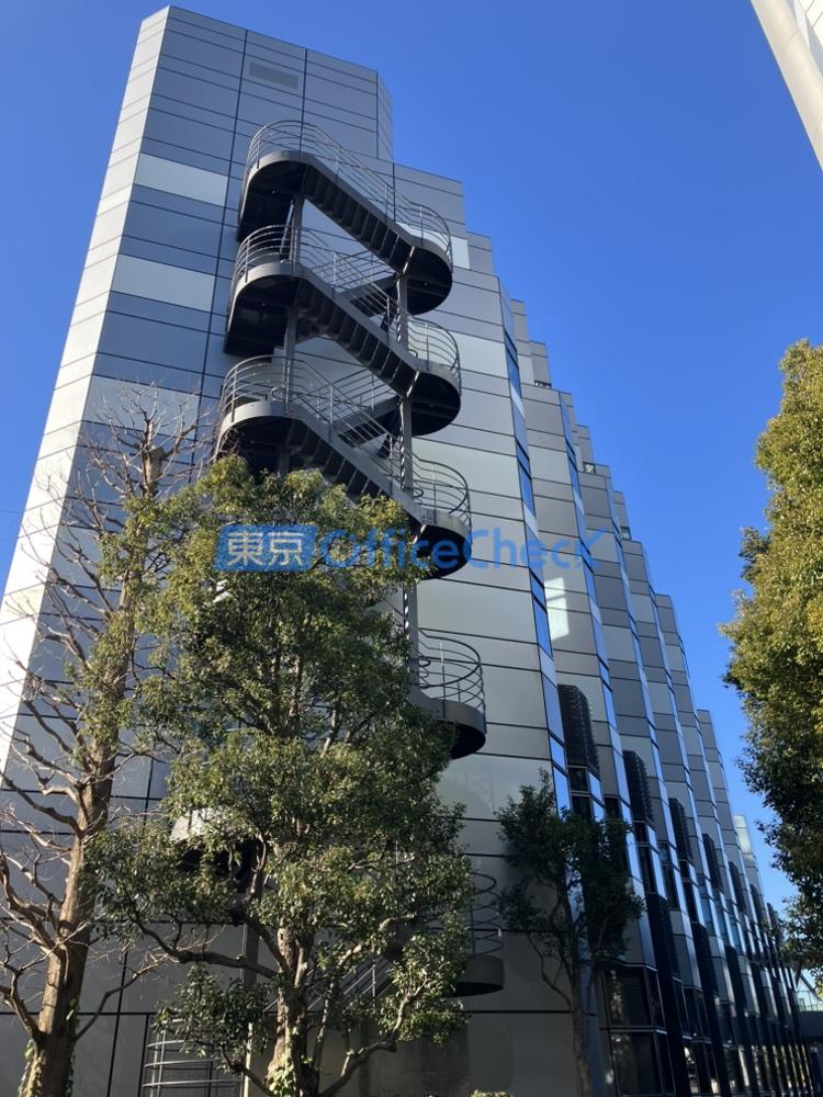 世田谷ビジネススクエア（ＧＭＯインターネットＴＯＷＥＲ）ヒル