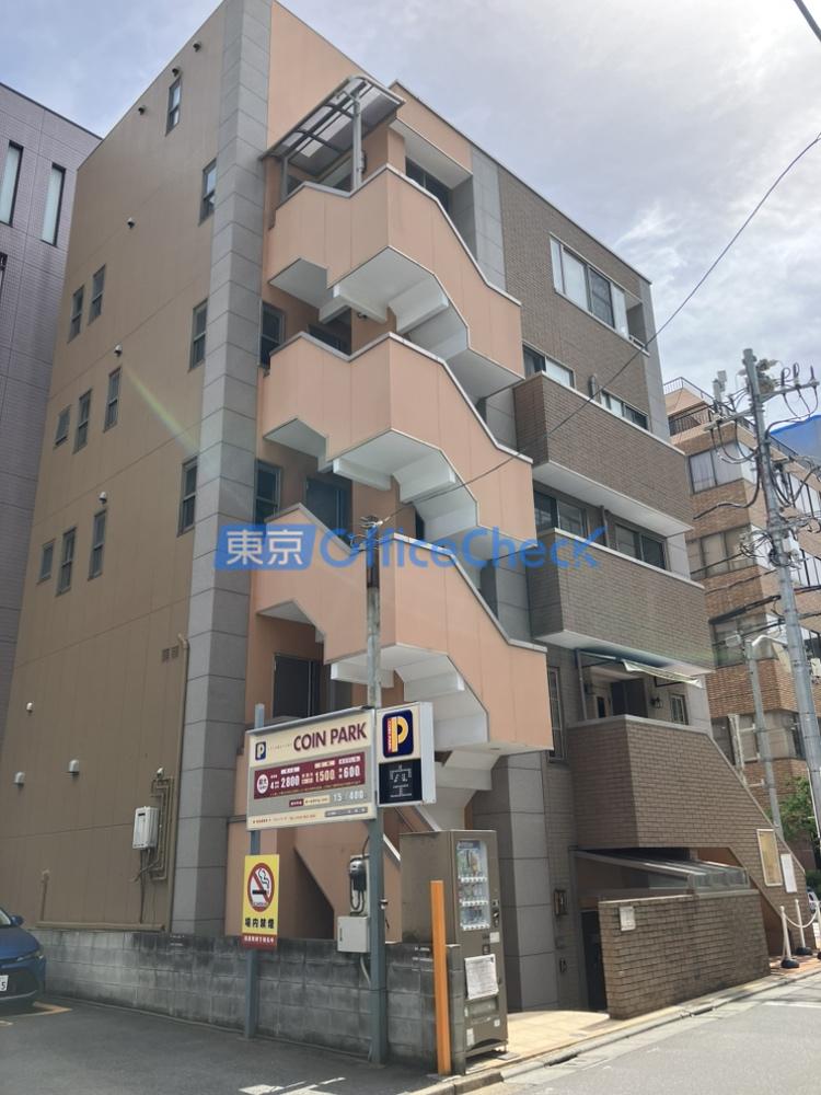 六番町プレイス