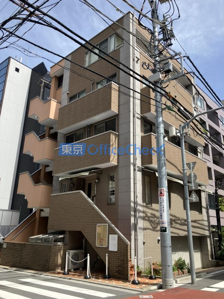 六番町プレイス