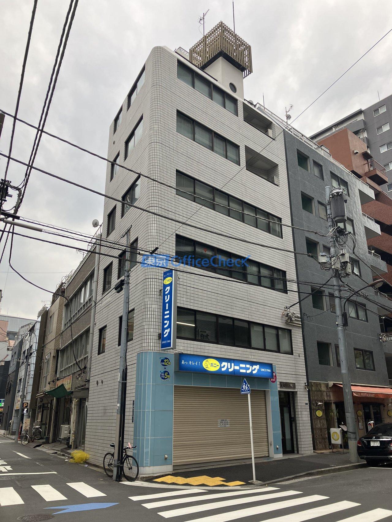 ＹＡＳＨＩＭＡ ＢＬＤＧ