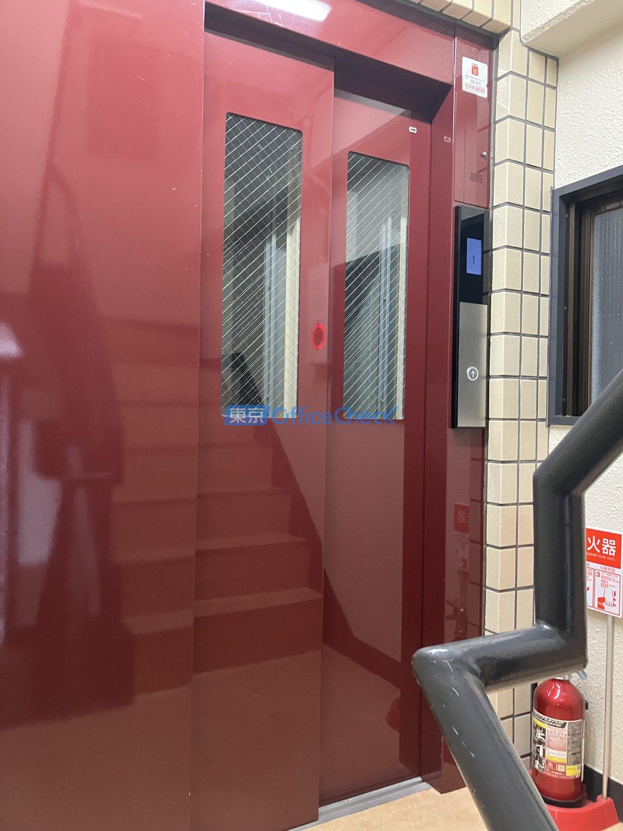 ＹＡＳＨＩＭＡ ＢＬＤＧ