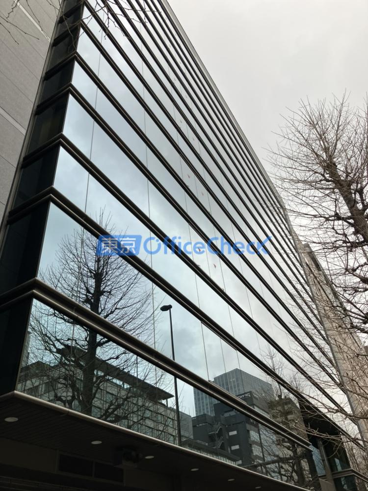 全国町村会館西館