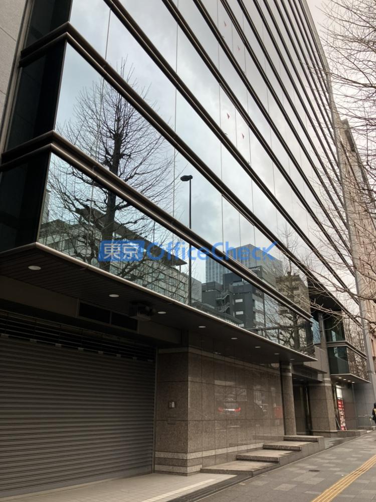 全国町村会館西館