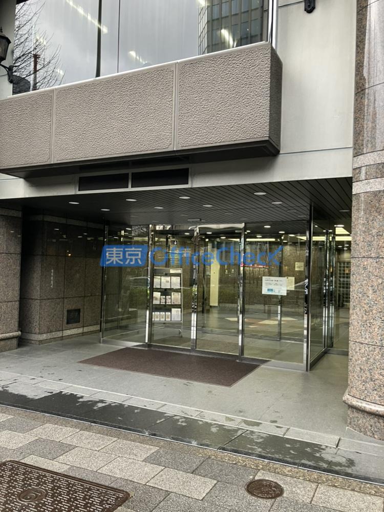 全国町村会館西館