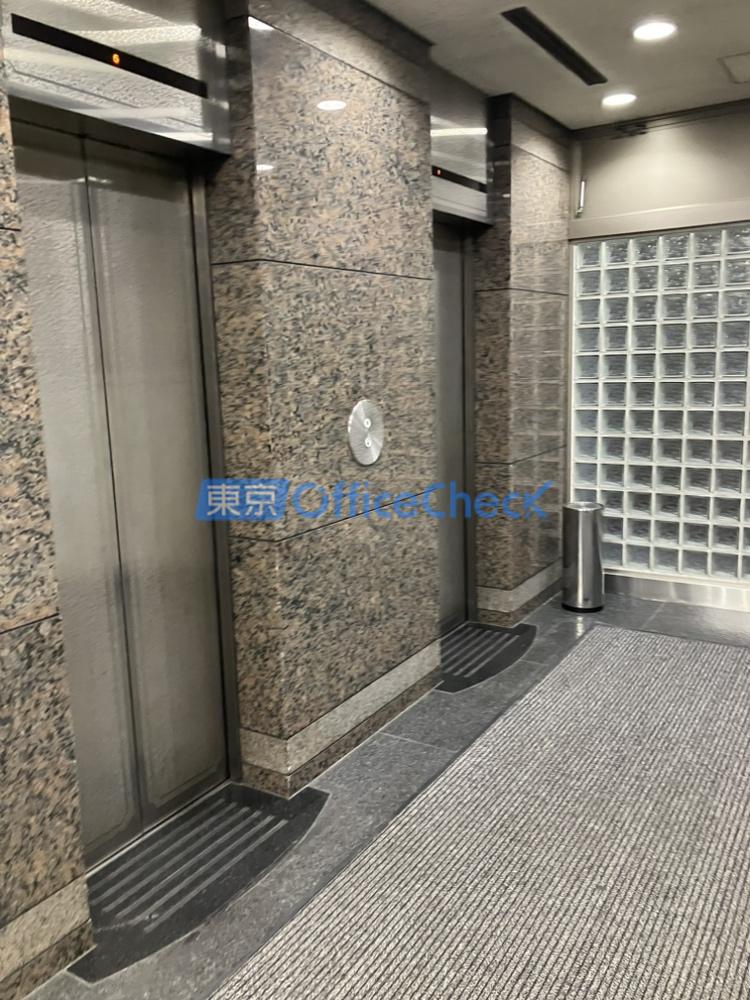 全国町村会館西館