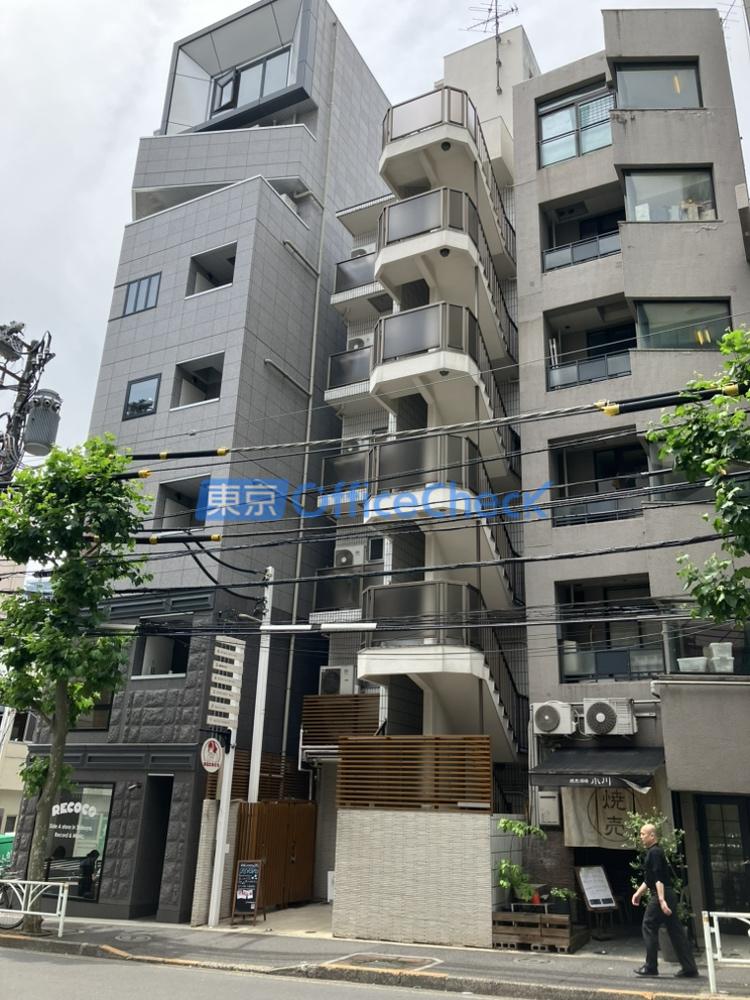 ＴＨＥ ＨＯＲＩＺＯＮ渋谷