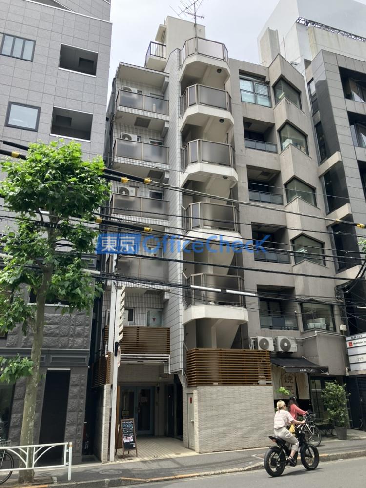 ＴＨＥ ＨＯＲＩＺＯＮ渋谷