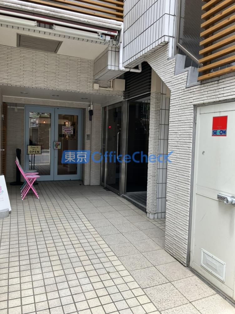 ＴＨＥ ＨＯＲＩＺＯＮ渋谷