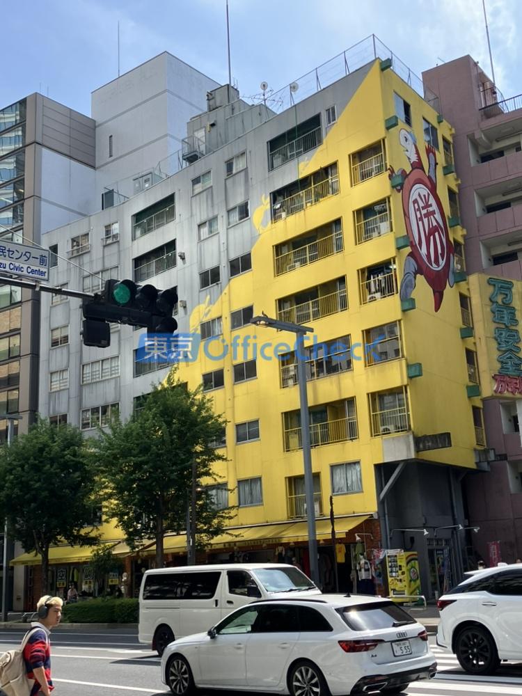 万年安全第３ビル