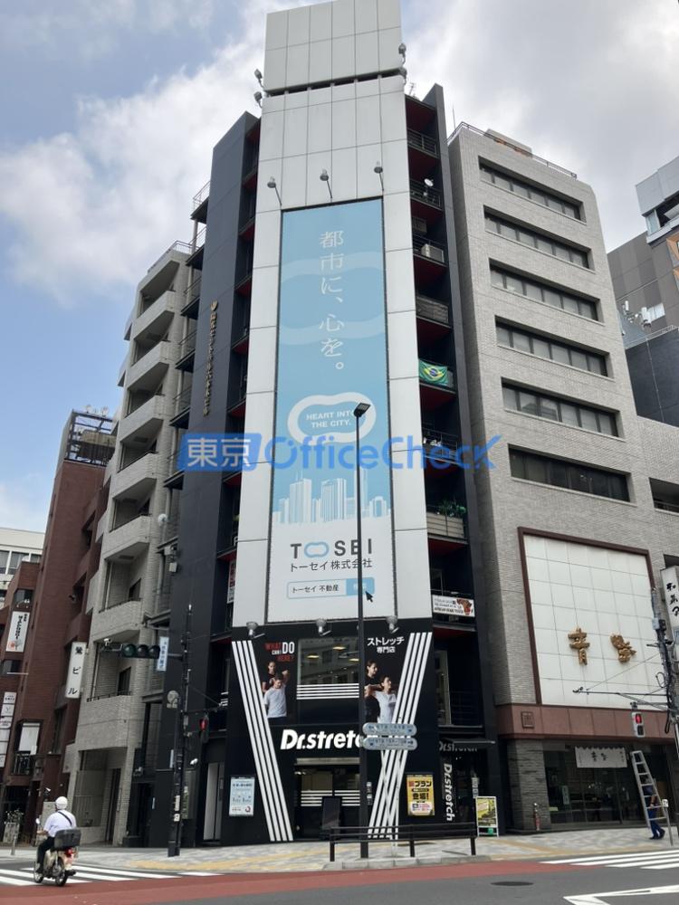 陽光セントラル六本木ビル