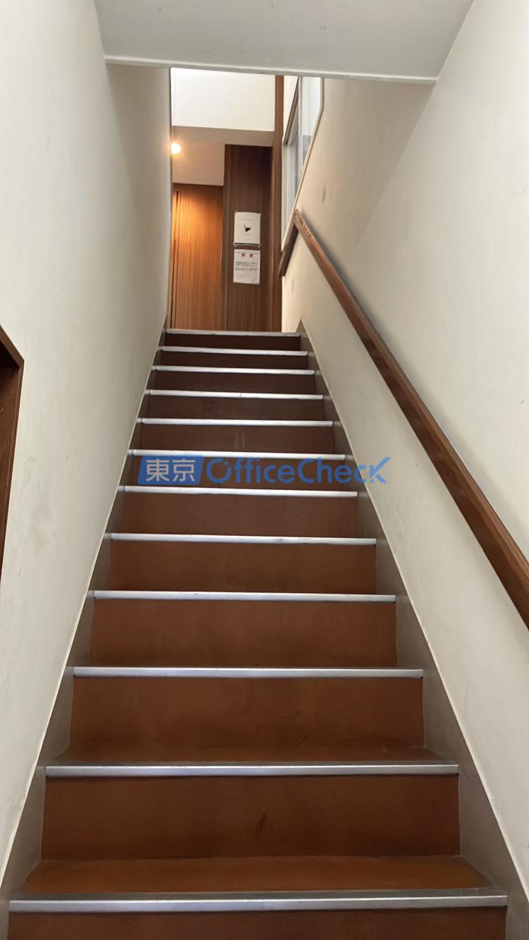 新宿ワープ