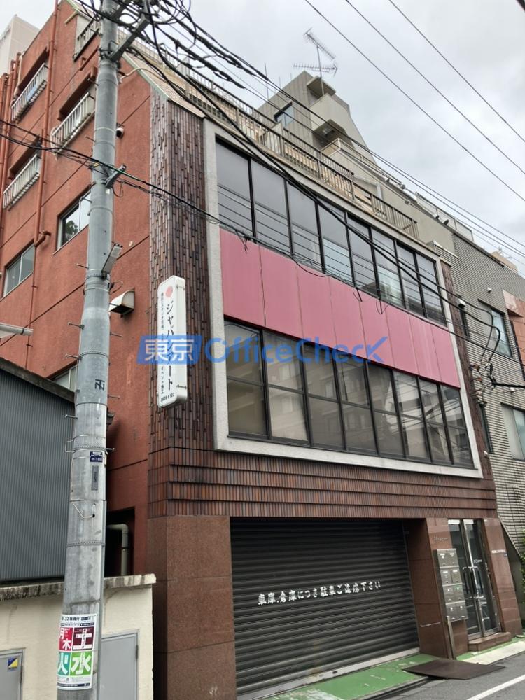 スキャンビュー