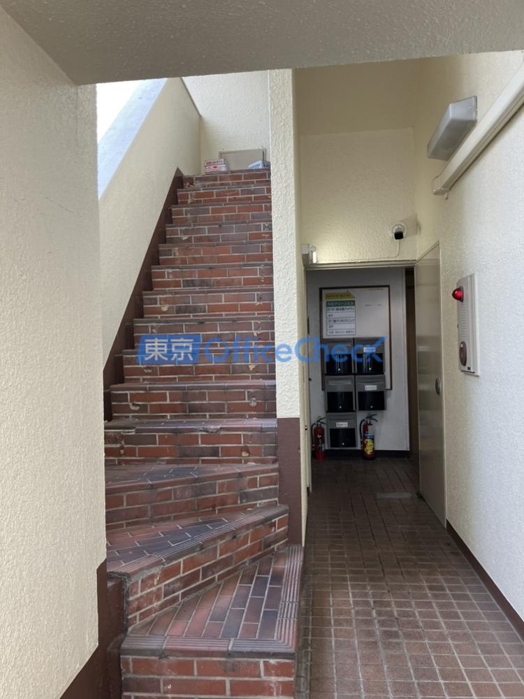 大石グリーンビル