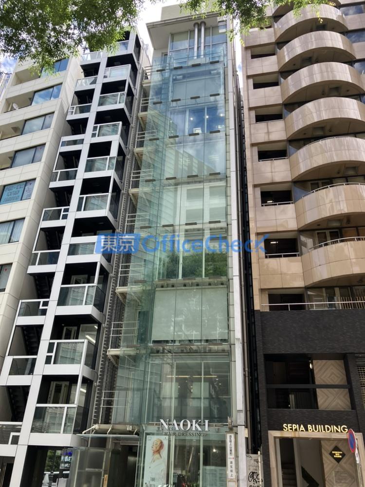 道玄坂今井ビル