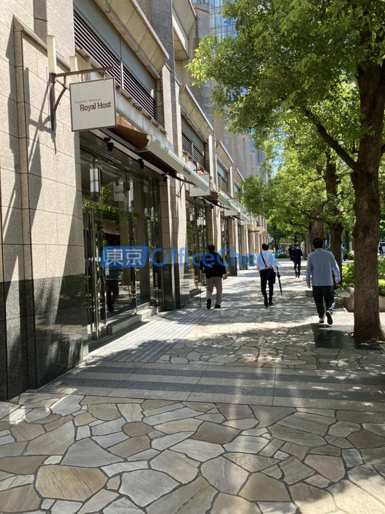 東京パークタワー