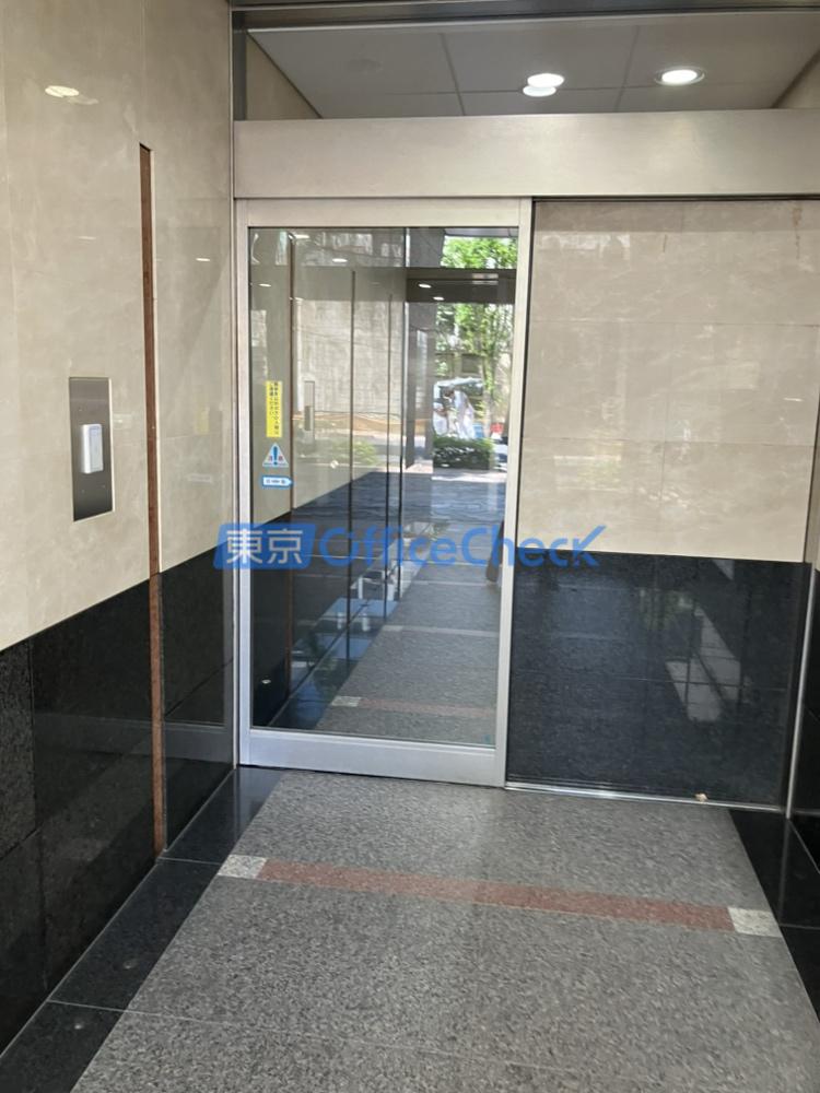 東京パークタワー