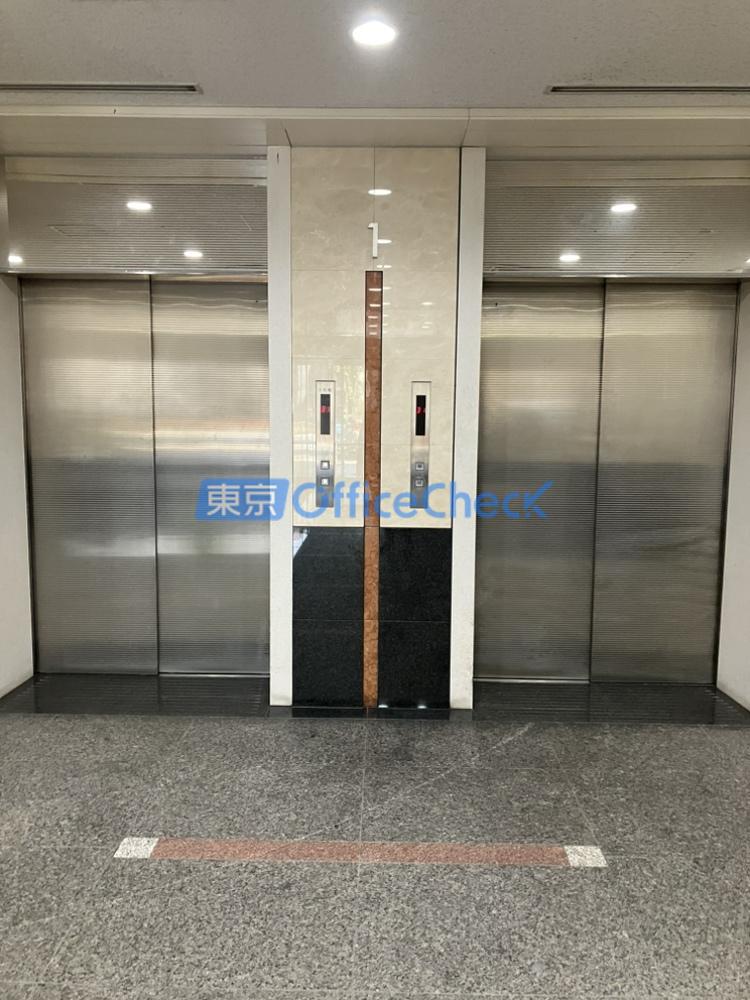 東京パークタワー