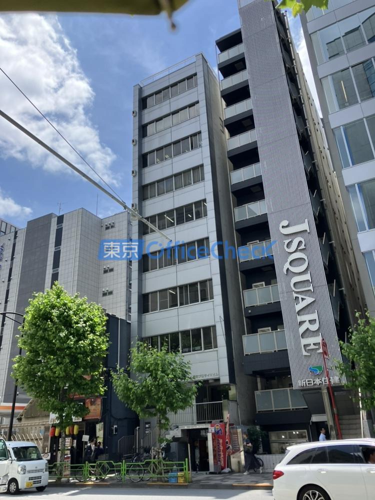 小網町プロサイドビル