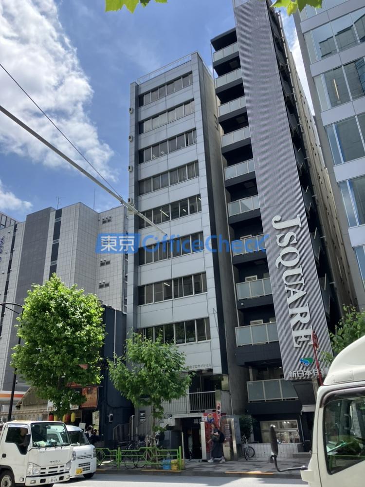 小網町プロサイドビル