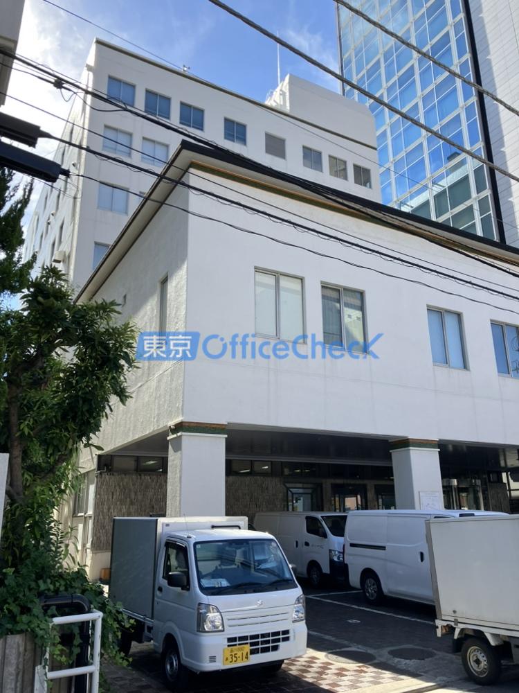 日本女子会館ビル