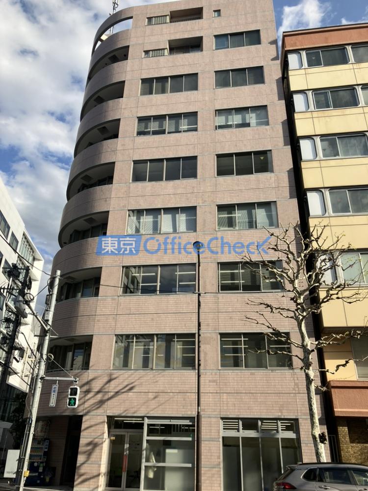 岩本町田中ビル