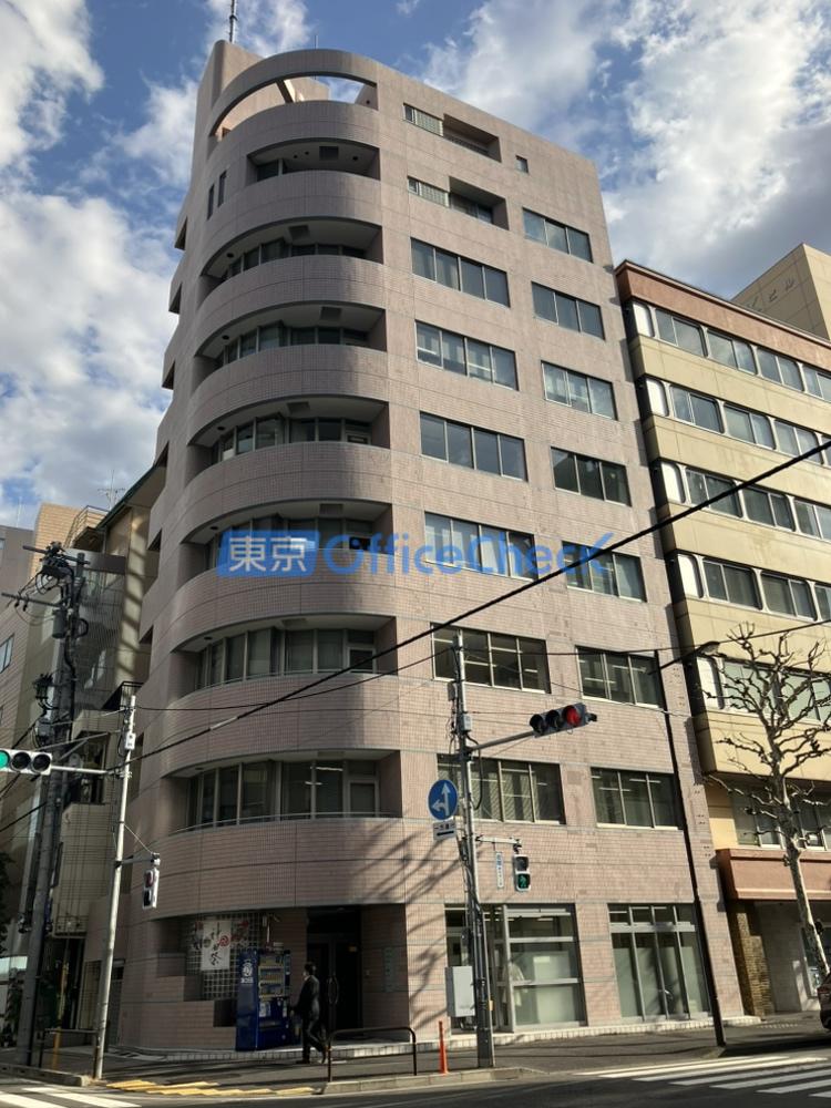 岩本町田中ビル