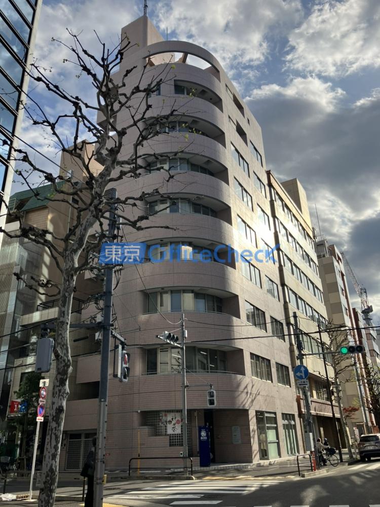 岩本町田中ビル