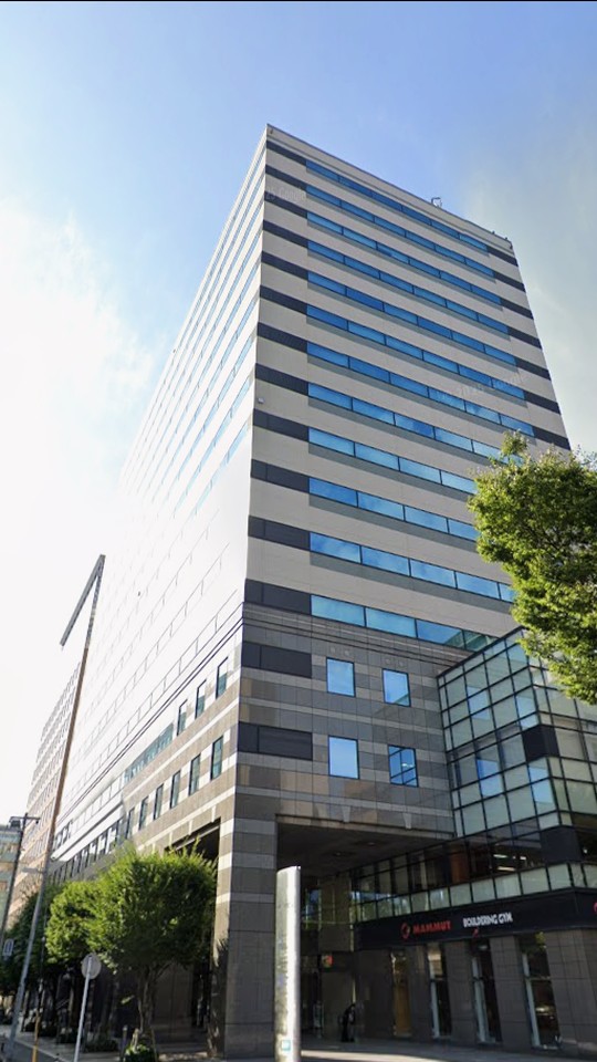 山下町SSKビル