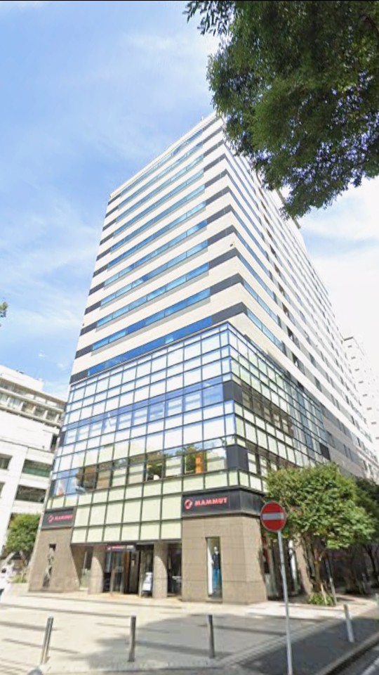 山下町SSKビル