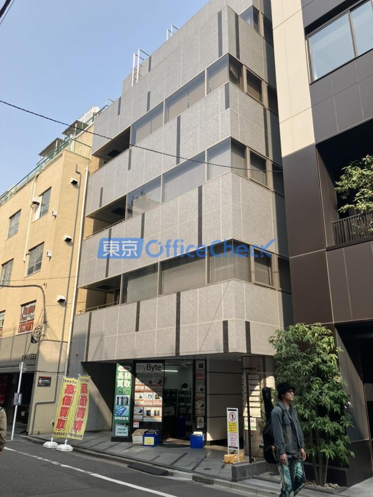 プライム秋葉原ビル