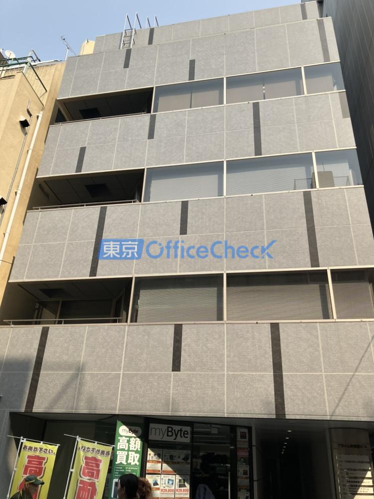 プライム秋葉原ビル