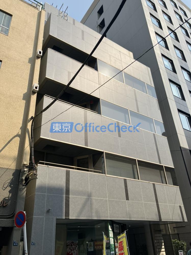 プライム秋葉原ビル