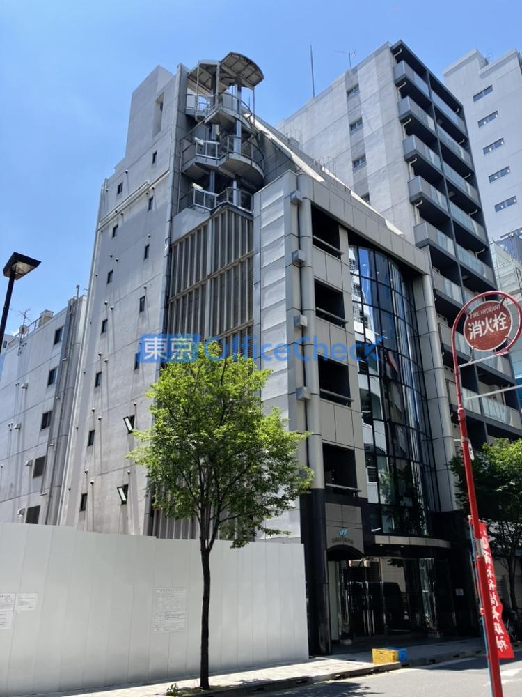 東海日本橋ビル