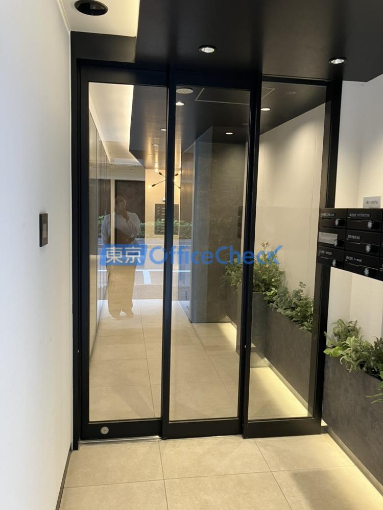 Biz Feel 日本橋小伝馬町