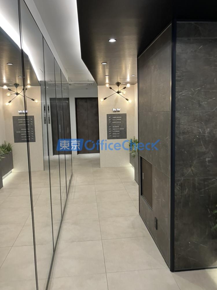 Biz Feel 日本橋小伝馬町