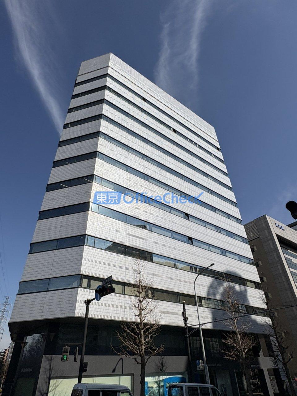 新横浜第二センタービル