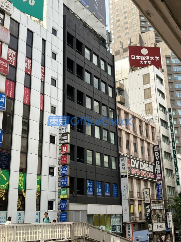 NT渋谷ビル