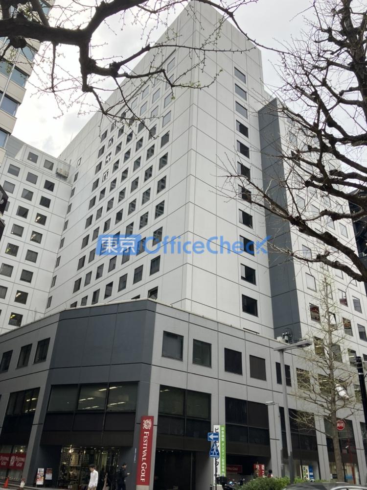 新宿サンエービル