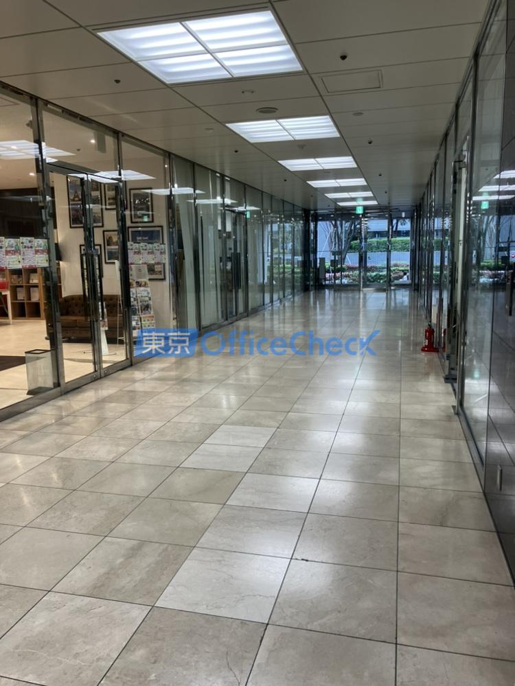 新宿サンエービル