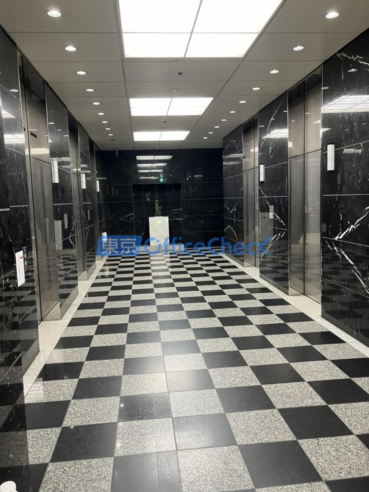 新宿サンエービル