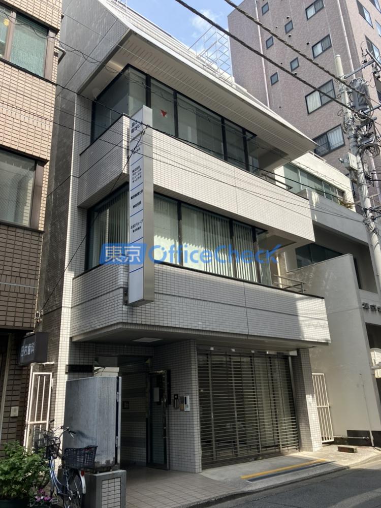 第二亀谷ビル