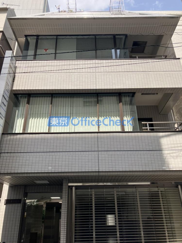 第二亀谷ビル