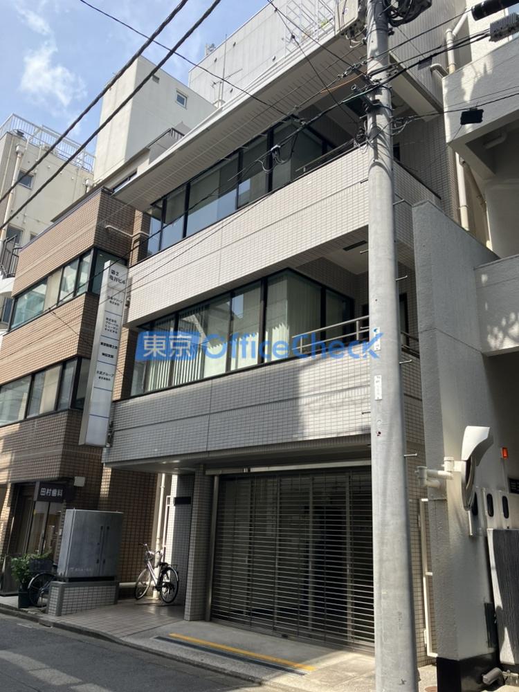 第二亀谷ビル