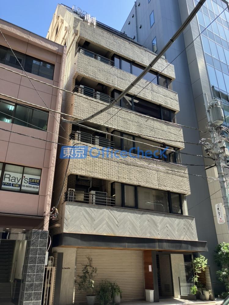 日本橋ノースプレイス