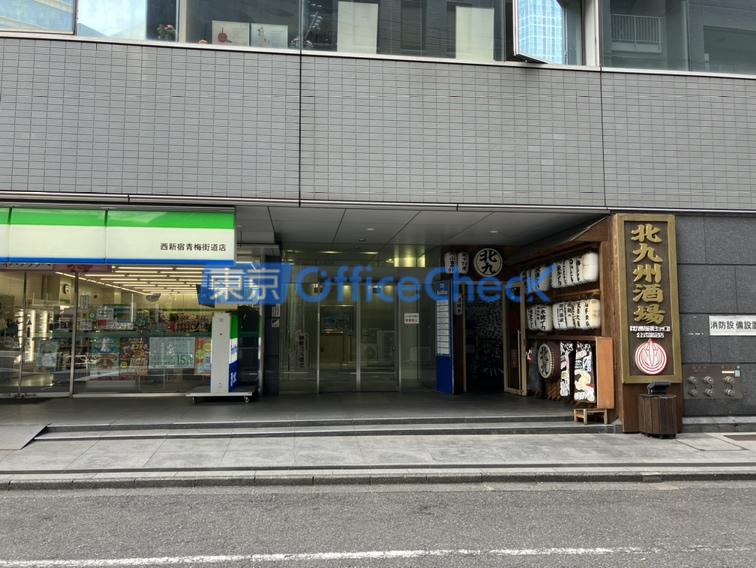 ７１１ビルディング