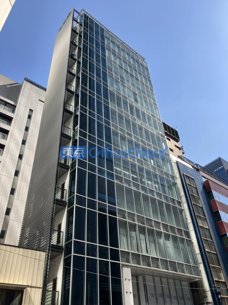 八重洲香川ビルディング